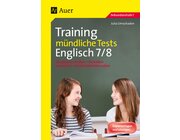 Training mndliche Tests Englisch 7-8