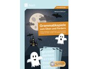 Grammatikspiele zum ben und Frdern