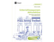 Theodor Fontane Frau Jenny Treibel