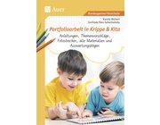 Portfolioarbeit in Krippe und Kita