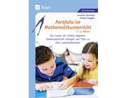 Portfolio im Mathematikunterricht 1.-4. Klasse