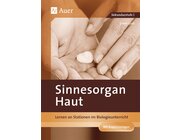 Sinnesorgan Haut