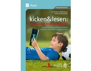 kicken&lesen - Denn Jungs lesen ander(e)s