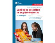 Lapbooks gestalten im Englischunterricht 5-6