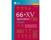 66 + XV Spielideen Latein