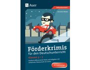 Frderkrimis fr den Deutschunterricht Klassen 5-7