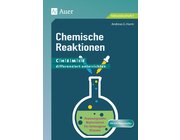 Chemische Reaktionen