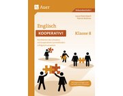 Englisch kooperativ Klasse 8