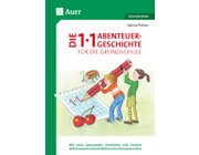 Die 1x1-Abenteuergeschichte fr die Grundschule