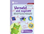 Vernetzt und Zugenht