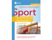 Sport fr Fachfremde und Berufseinsteiger II