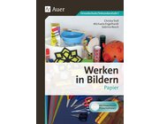 Werken in Bildern: Papier