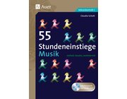 55 Stundeneinstiege Musik