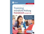 Training mndliche Prfung Franzsisch Lj. 3-4