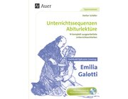 Gotthold Ephraim Lessing Emilia Galotti