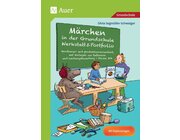 Mrchen in der Grundschule - Werkstatt & Portfolio