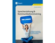 Sprecherziehung & Kommunikationstraining f. Lehrer