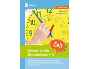 Gren in der Grundschule: Zeit 1-4