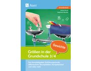 Gren in der Grundschule: Gewichte 3/4