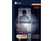 Kriminell gut hren Deutsch 5-7