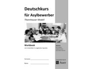 Workbook Deutschkurs fr Asylbewerber