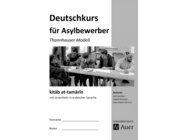 kitab at-tamarin Deutschkurs fr Asylbewerber