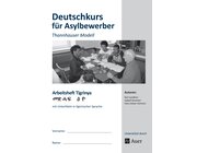 Arbeitsheft Tigrinya - Deutschkurs Asylbewerber