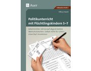 Politikunterricht mit Flchtlingskindern 5-7