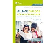 Alltagsdialoge fr Deutschlerner Klassen 5-10