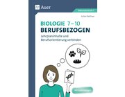 Biologie 7-10 berufsbezogen