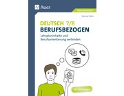 Deutsch 7-8 berufsbezogen