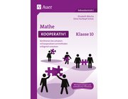 Mathe kooperativ Klasse 10