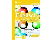 Englisch an Stationen 9 Gymnasium