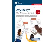 Mysterys Geschichtsunterricht 5-10