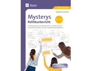 Mysterys Politikunterricht 5-10