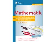 Mathematik fr Fachfremde und Berufseinsteiger 5-6