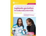 Lapbooks gestalten im Erdkundeunterricht 5-6