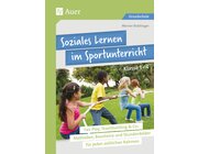 Soziales Lernen im Sportunterricht Klasse 1-4