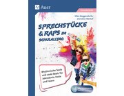 Sprechstcke & Raps im Schulalltag