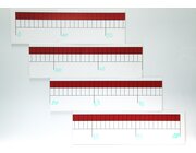 Zahlenstrahlband Universal 100, 2m lang