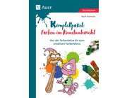 Komplettpaket Farben im Kunstunterricht