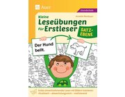 Kleine Lesebungen fr Erstleser - Satzebene