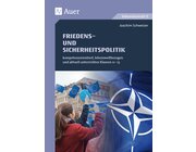 Friedens- und Sicherheitspolitik