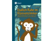 Endlich Ruhe im Klassenzimmer