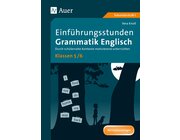 Einfhrungsstunden Grammatik Englisch Klassen 5-6