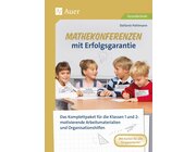 Mathekonferenzen mit Erfolgsgarantie, Klasse 1-2