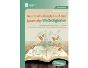 Grundschulkinder auf den Spuren der Weltreligionen