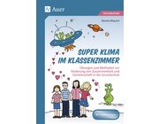 Super Klima im Klassenzimmer