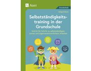 Selbststndigkeitstraining in der Grundschule