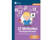 33 Methoden Schriftspracherwerb